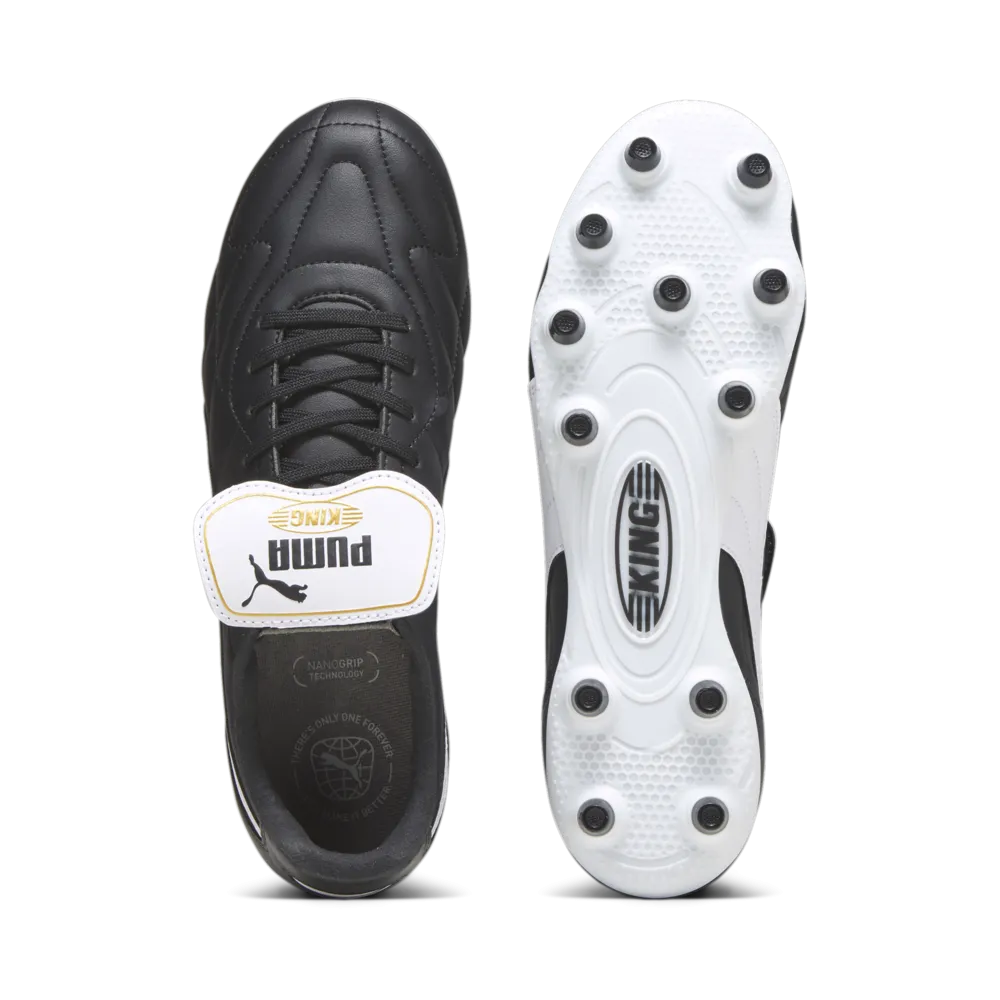 PUMA King Top FG/AG Football Boots